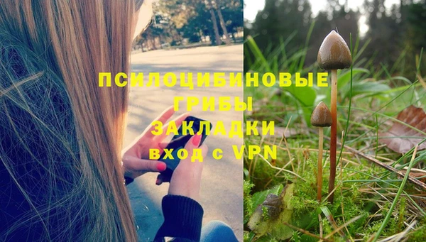 герыч Белоозёрский